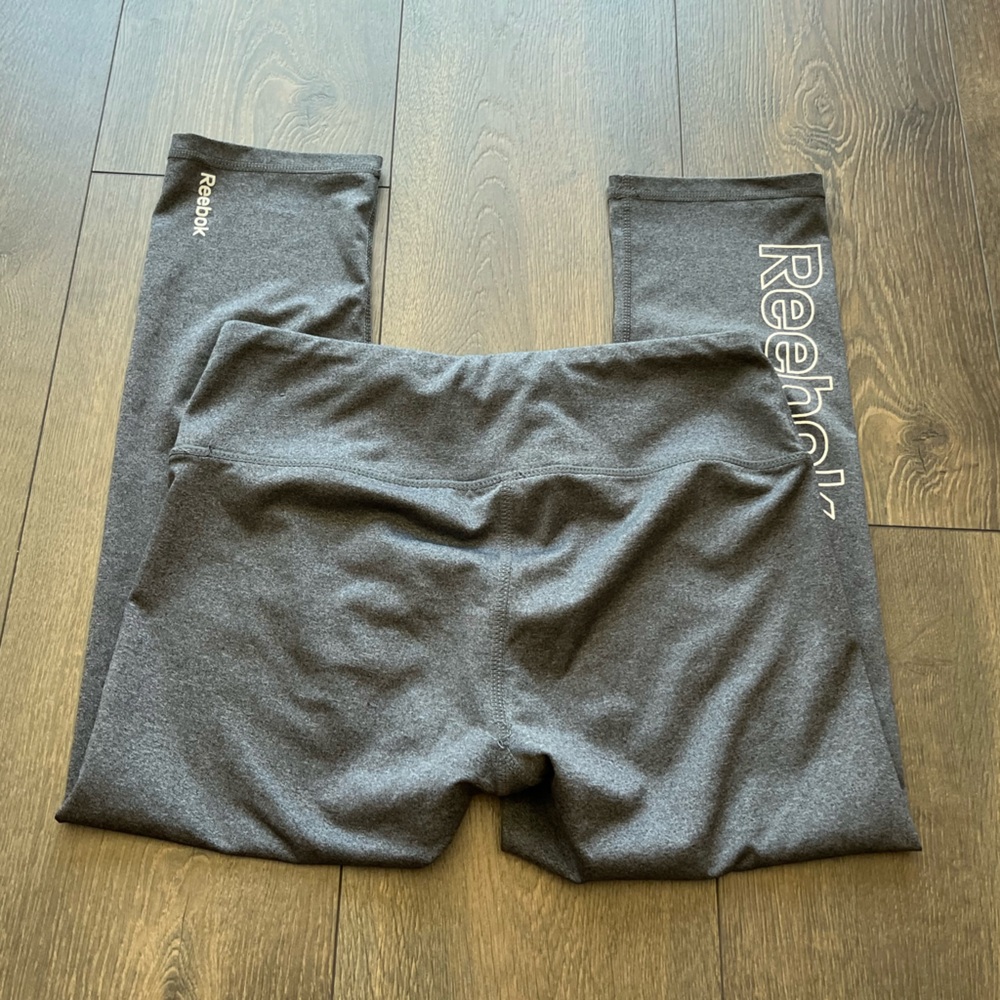 NWOT Reebok leggings